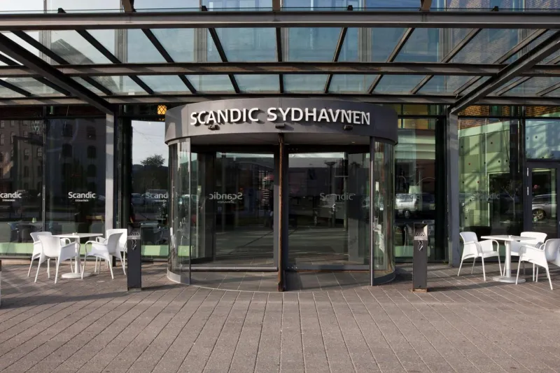 Billede 13 af Scandic Sydhavnen