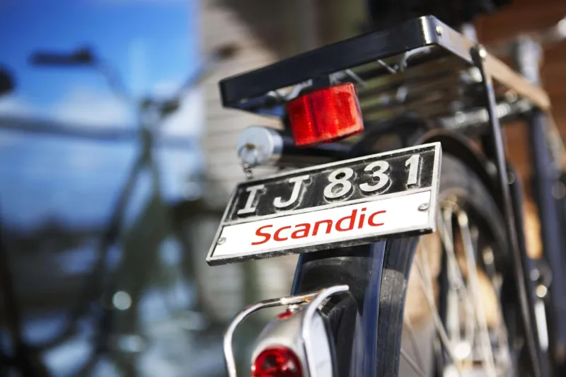 Billede 23 af Scandic Sydhavnen
