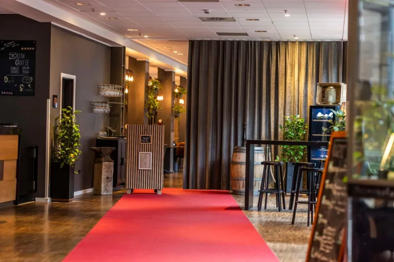 Billede 25 af Scandic Sydhavnen