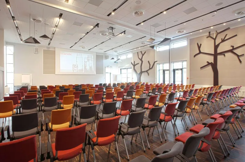 Billede 28 af Scandic Sydhavnen
