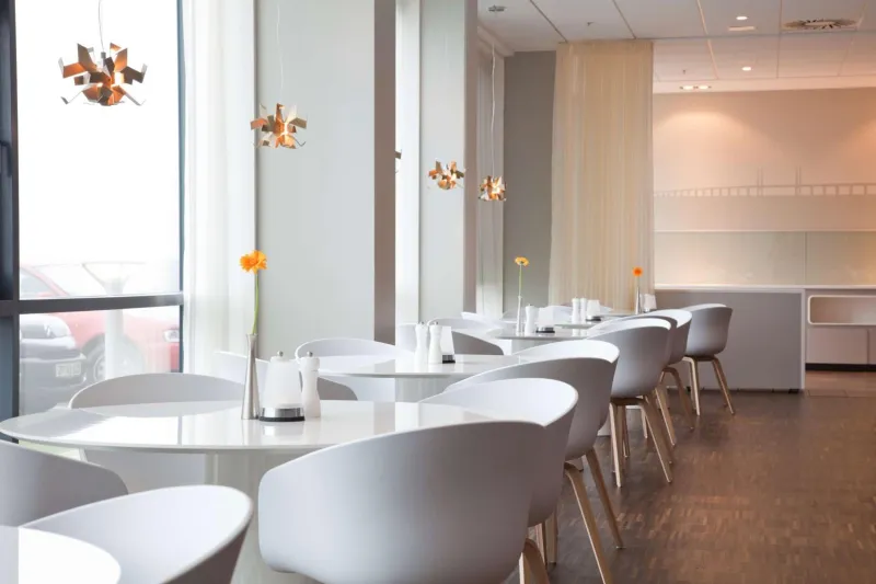 Billede 29 af Scandic Sydhavnen