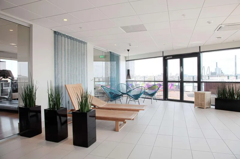Billede 31 af Scandic Sydhavnen