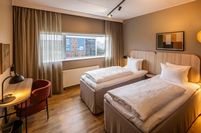 Billede 33 af Scandic Sydhavnen