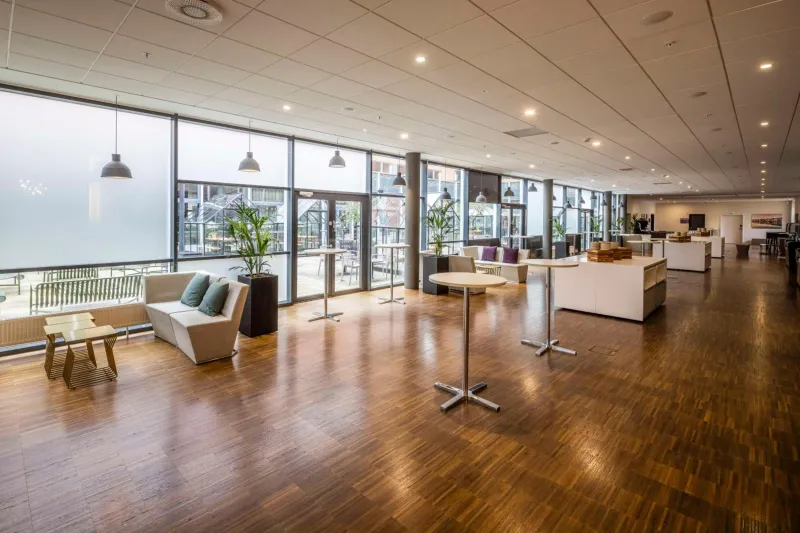 Billede 42 af Scandic Sydhavnen