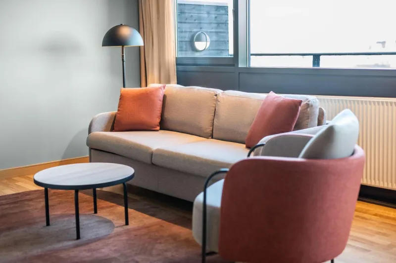 Billede 44 af Scandic Sydhavnen