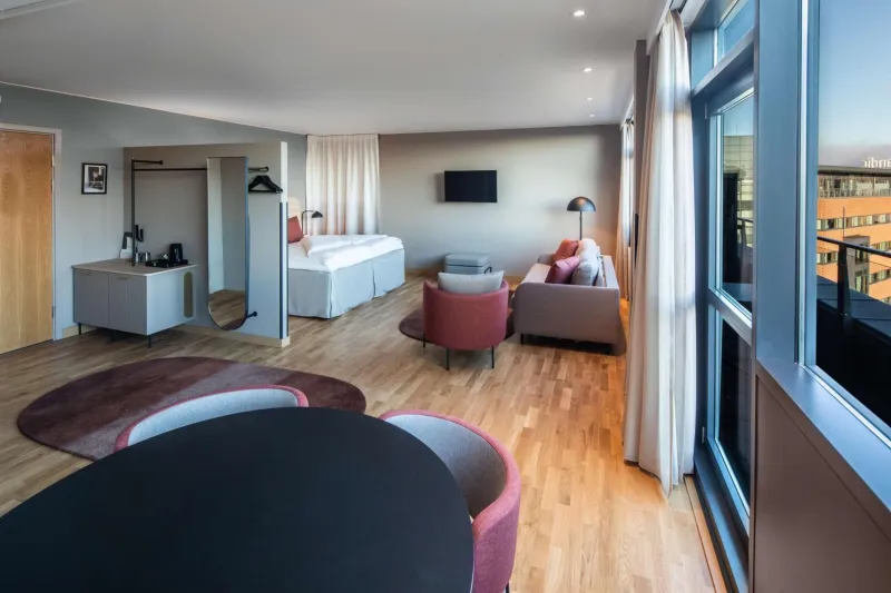Billede 52 af Scandic Sydhavnen
