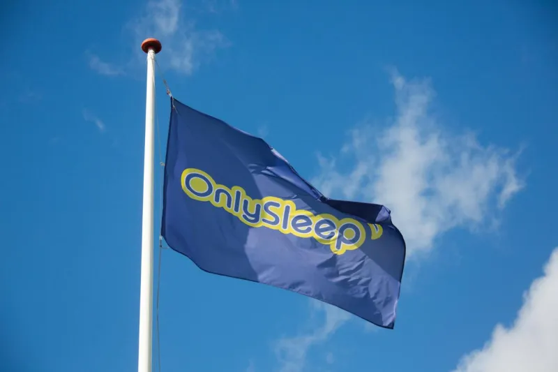Billede 8 af OnlySleep Trafikcenter