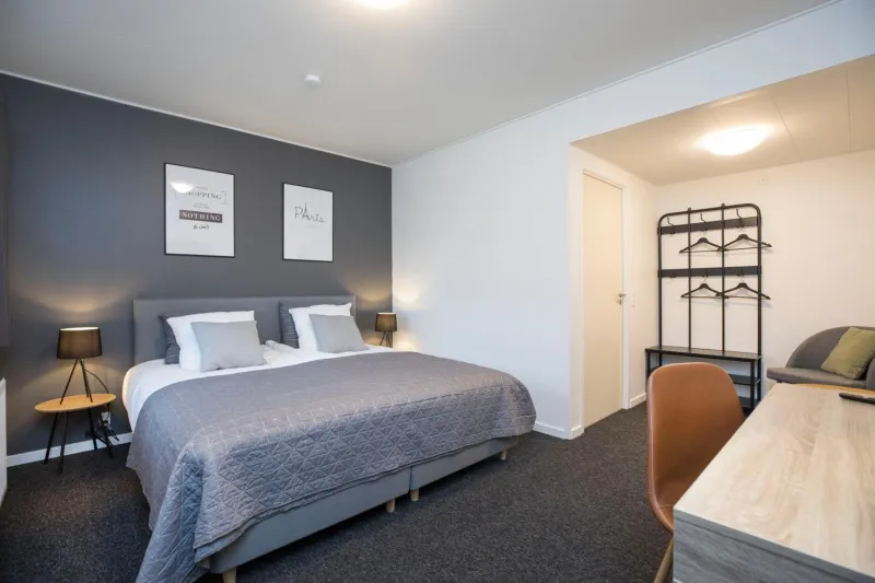 Billede 10 af OnlySleep Trafikcenter