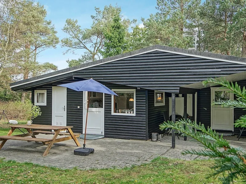 Billede 2 af Cozy Holiday Home in Bornholm by the Sea