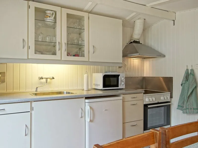 Billede 6 af Cozy Holiday Home in Bornholm by the Sea