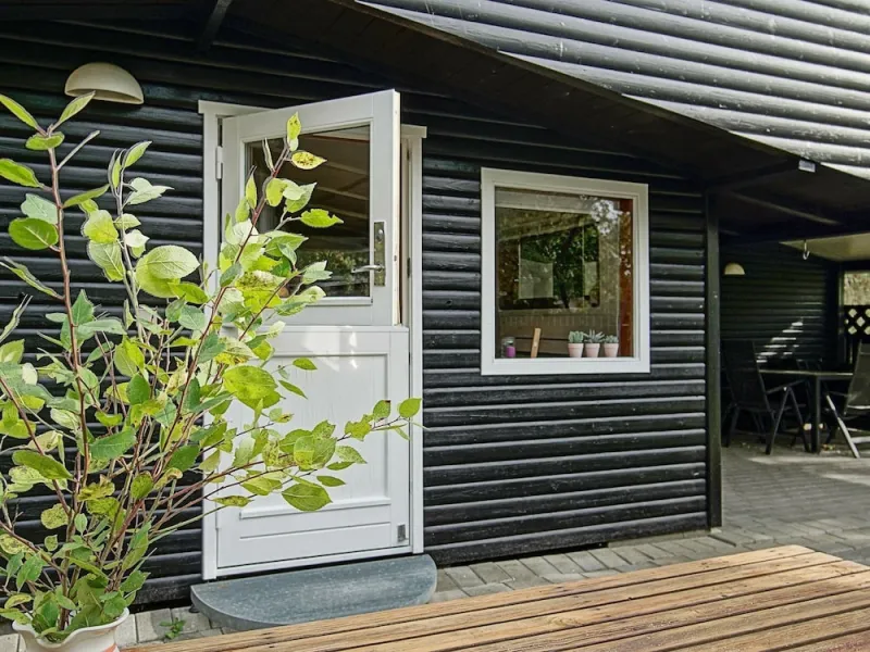 Billede 12 af Cozy Holiday Home in Bornholm by the Sea