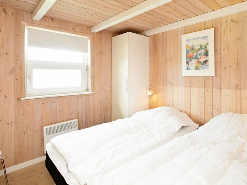 Billede 9 af Ideal Holiday Home in Hirtshals Denmark With Whirlpool