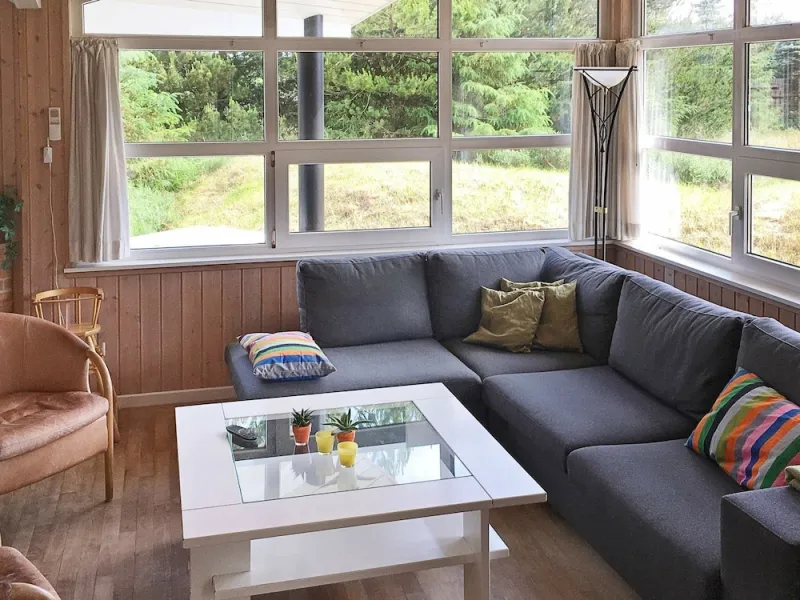 Billede 10 af Ideal Holiday Home in Hirtshals Denmark With Whirlpool