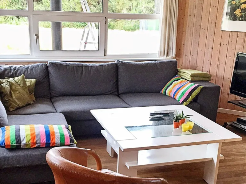 Billede 11 af Ideal Holiday Home in Hirtshals Denmark With Whirlpool