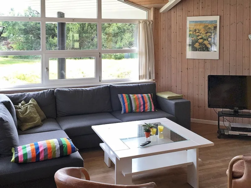 Billede 21 af Ideal Holiday Home in Hirtshals Denmark With Whirlpool
