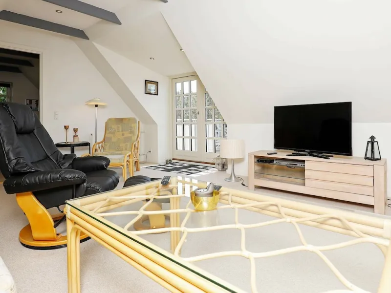 Billede 3 af Quaint Holiday Home in Jutland With Private Whirlpool