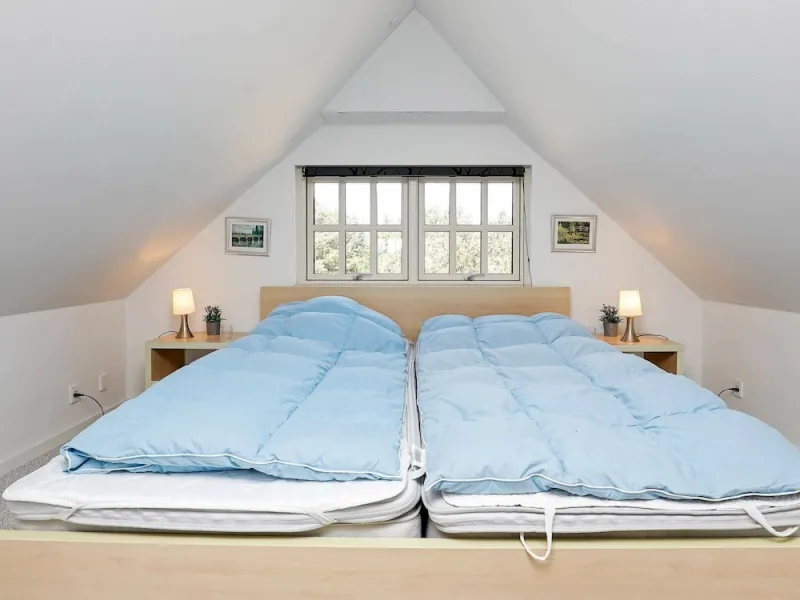 Billede 9 af Quaint Holiday Home in Jutland With Private Whirlpool