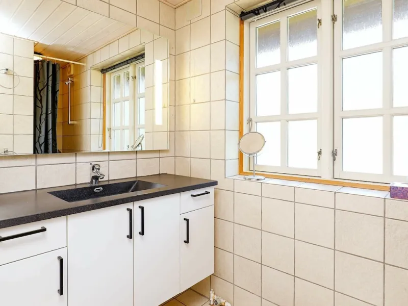 Billede 13 af Quaint Holiday Home in Jutland With Private Whirlpool