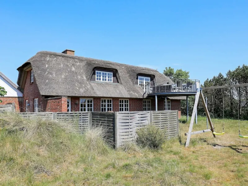 Billede 22 af Quaint Holiday Home in Jutland With Private Whirlpool
