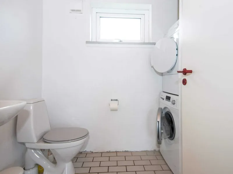 Billede 44 af Lovely Holiday Home in Jutland with Hot Tub