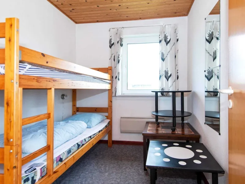 Billede 46 af Lovely Holiday Home in Jutland with Hot Tub