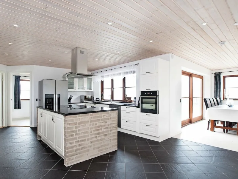 Billede 8 af 8 Person Holiday Home in Harpelunde-by Traum