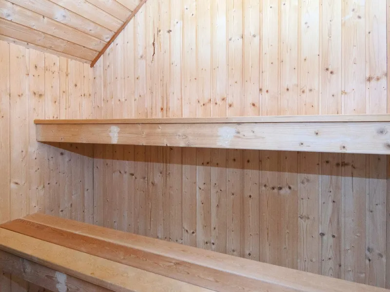Billede 2 af 8 Person Holiday Home in Gjern-by Traum