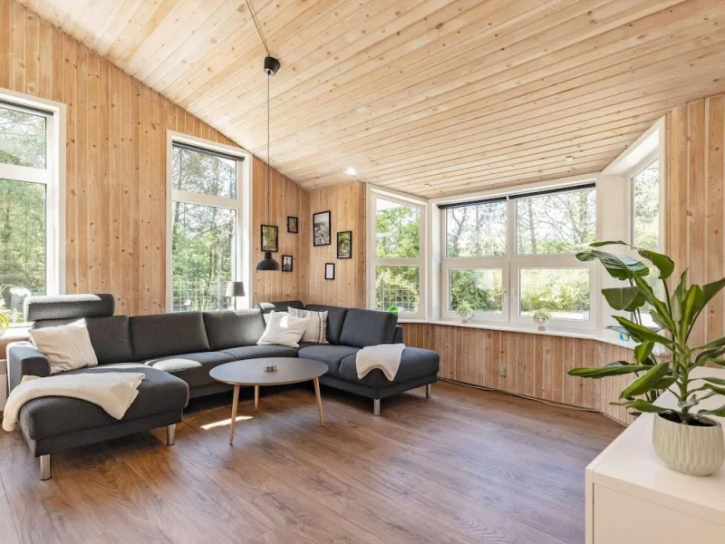 Billede 2 af 6 Person Holiday Home in Saeby-by Traum