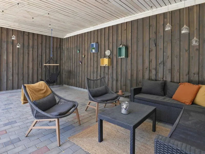 Billede 6 af 6 Person Holiday Home in Saeby-by Traum