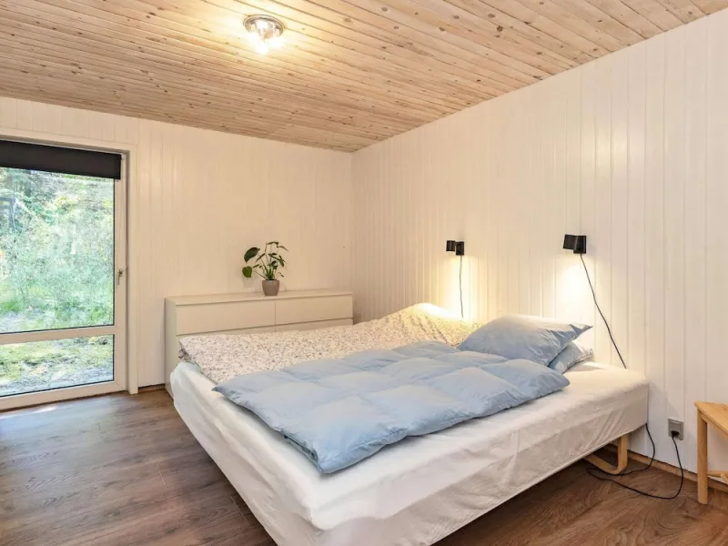 Billede 10 af 6 Person Holiday Home in Saeby-by Traum