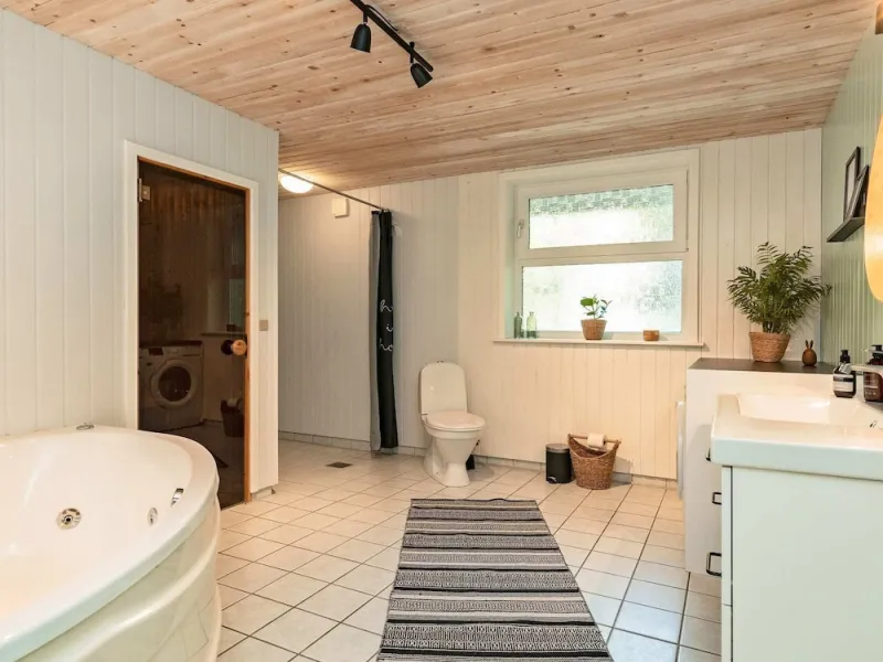 Billede 13 af 6 Person Holiday Home in Saeby-by Traum