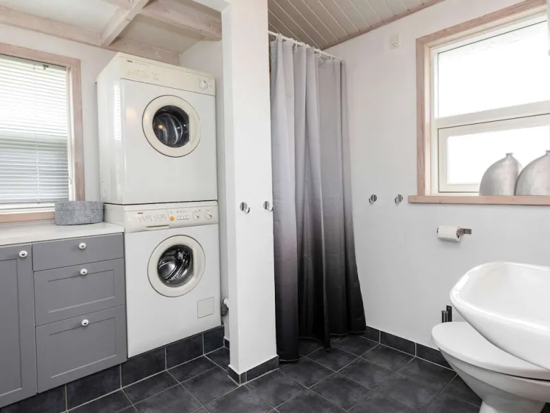 Billede 8 af 6 Person Holiday Home in Lokken-by Traum