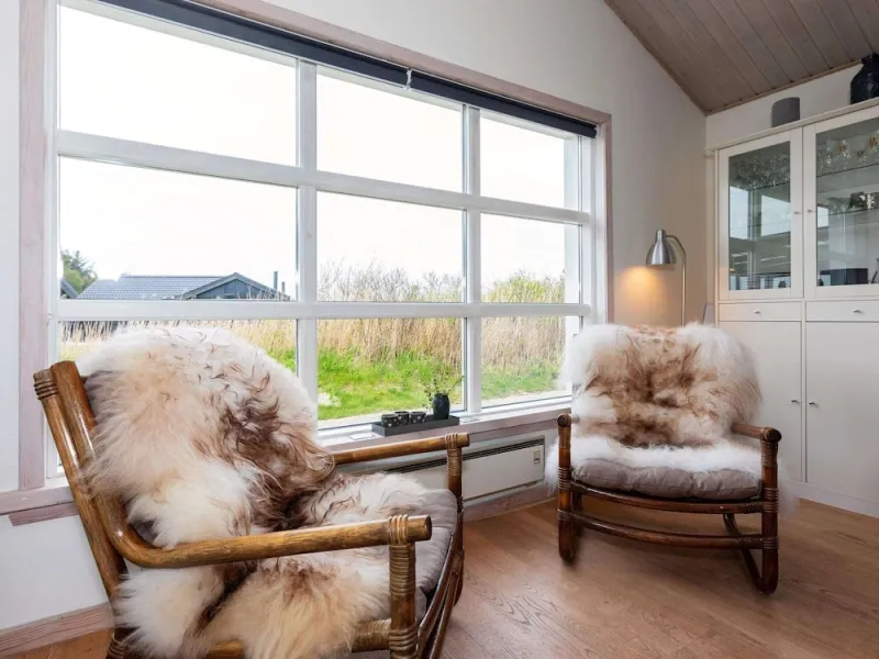 Billede 9 af 6 Person Holiday Home in Lokken-by Traum