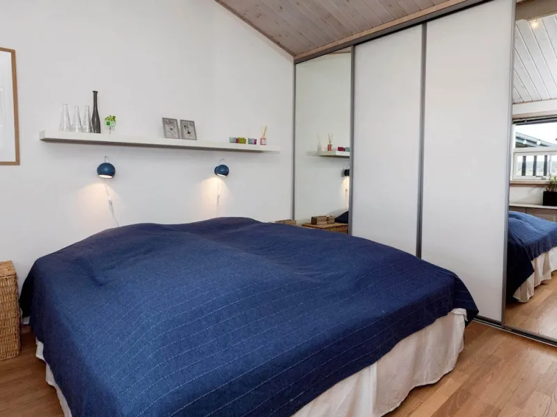 Billede 22 af 6 Person Holiday Home in Lokken-by Traum