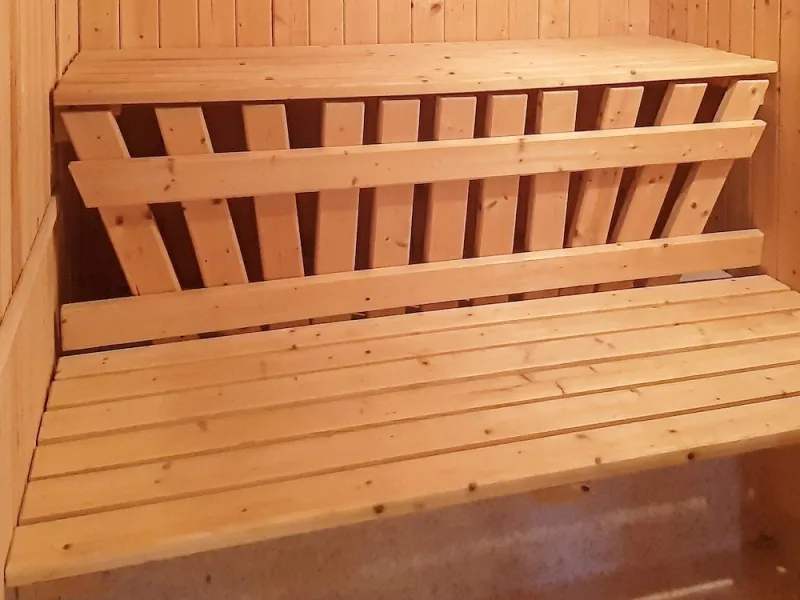 Billede 9 af Spacious Holiday Home With Sauna in Logstor