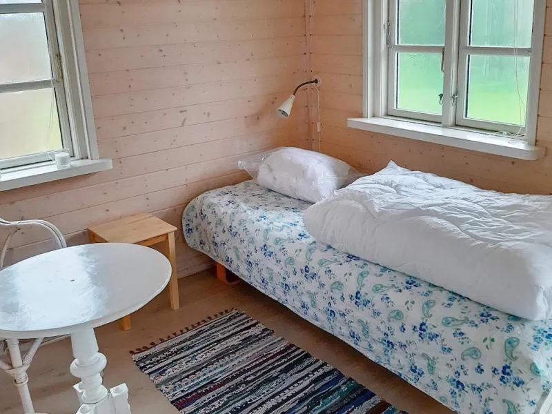 Billede 16 af Spacious Holiday Home With Sauna in Logstor
