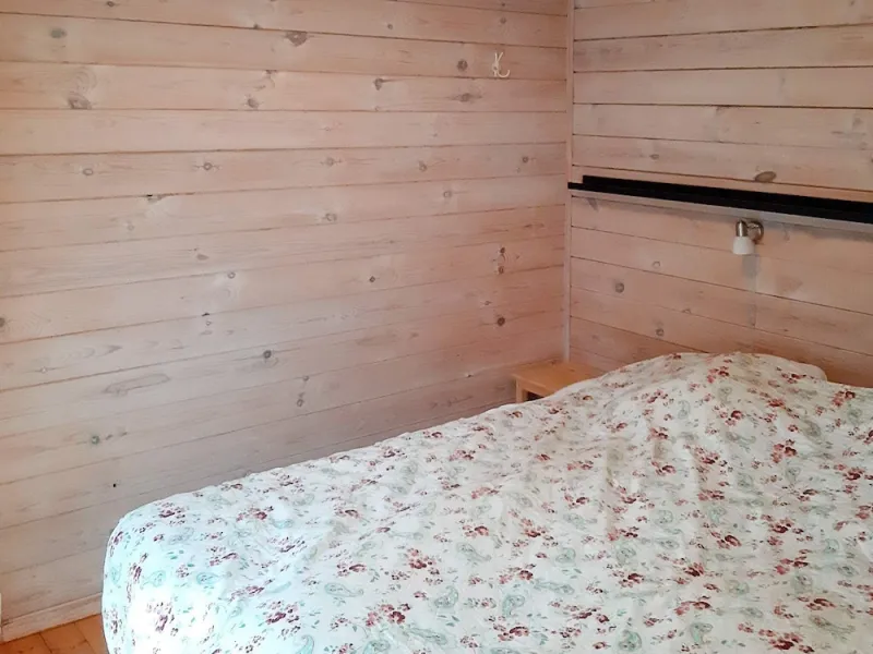 Billede 19 af Spacious Holiday Home With Sauna in Logstor