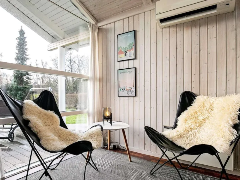 Billede 8 af 10 Person Holiday Home in Humble-by Traum