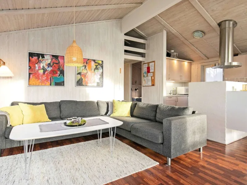 Billede 9 af 10 Person Holiday Home in Humble-by Traum