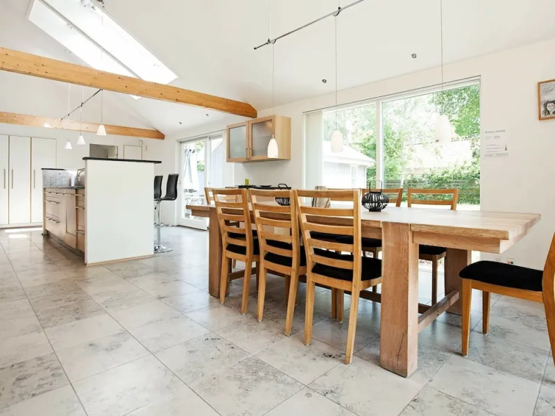 Billede 8 af Luxurious Holiday Home in Falster by the Sea