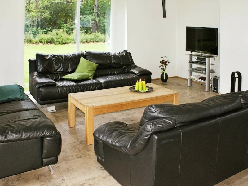 Billede 11 af Luxurious Holiday Home in Falster by the Sea
