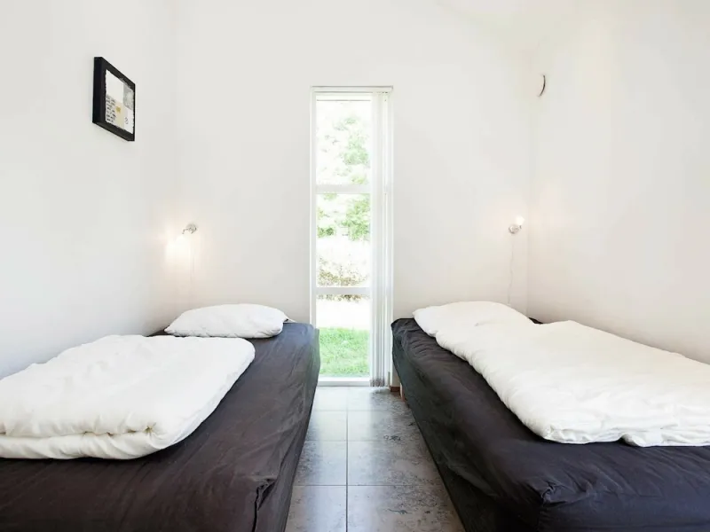 Billede 16 af Luxurious Holiday Home in Falster by the Sea