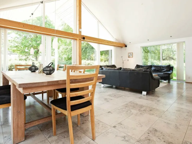 Billede 18 af Luxurious Holiday Home in Falster by the Sea