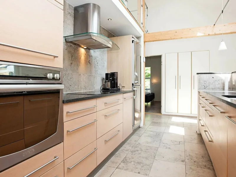 Billede 20 af Luxurious Holiday Home in Falster by the Sea