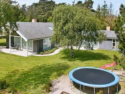 Billede 29 af Luxurious Holiday Home in Falster by the Sea