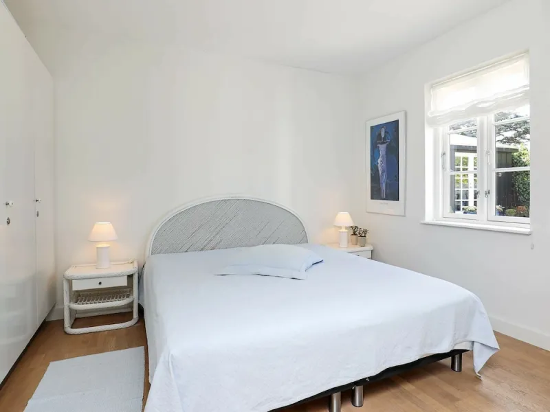 Billede 8 af Luring Holiday Home in Skagen With Terrace