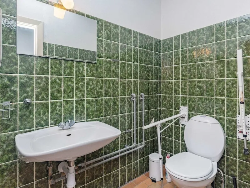 Billede 4 af 40 Person Holiday Home in Hurup Thy
