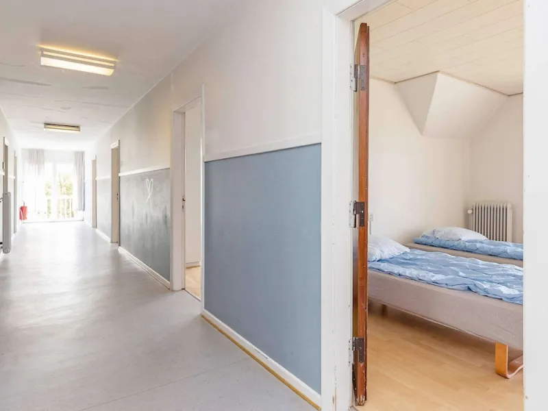 Billede 8 af 40 Person Holiday Home in Hurup Thy