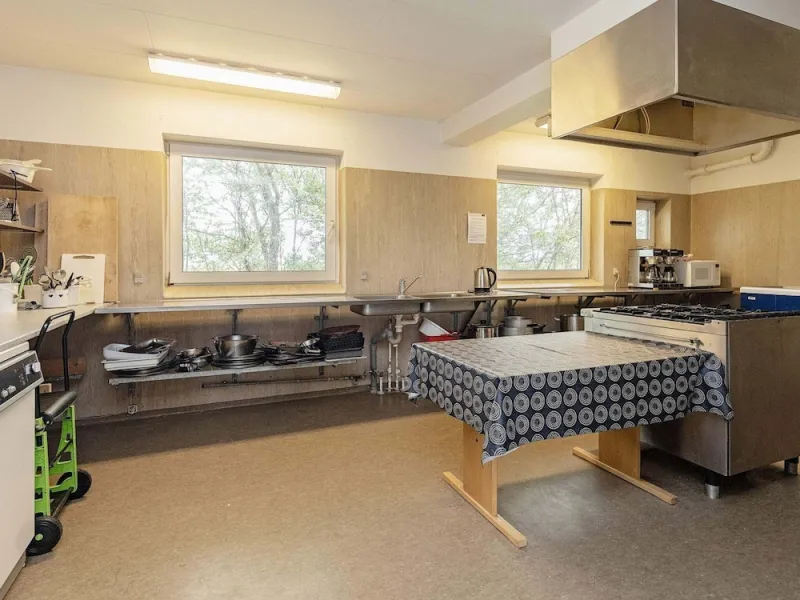 Billede 16 af 40 Person Holiday Home in Hurup Thy