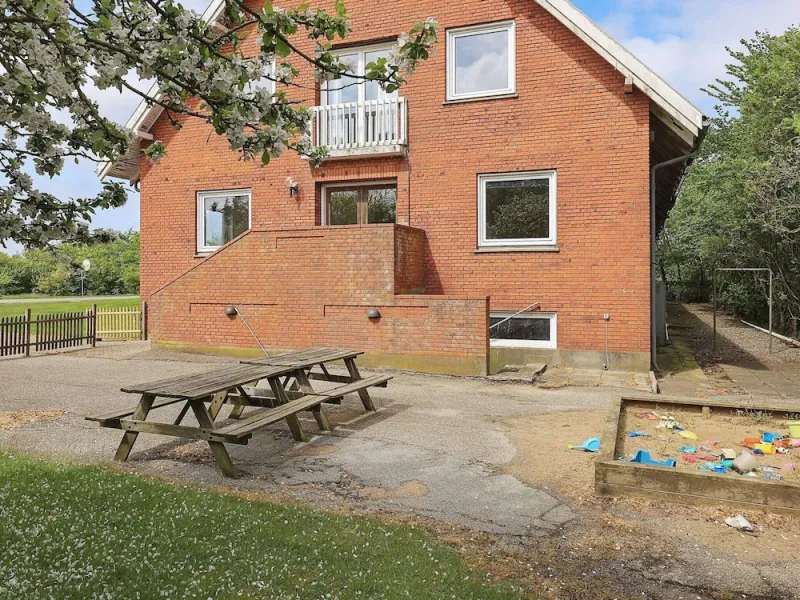 Billede 19 af 40 Person Holiday Home in Hurup Thy